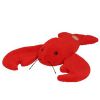 TY Beanie Baby - PINCHERS the Lobster (BBOC Exclusive)