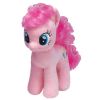 TY Beanie Baby - PINKIE PIE (My Little Pony) (7 inch) (Mint)