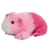 TY Beanie Baby - PINKY the Guinea Pig (2010 Release) (5.5 inch) (Mint)