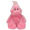 TY Pinkys - GEMMA the Pink Duck (6 inch) (Mint)