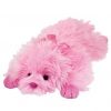 TY Pinkys - GLOSS the Pink Dog (18 inch) (Mint)