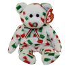 TY Beanie Baby - PIPPO the Bear (Italy Exclusive) (8.5 inch) (Mint)