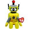 TY Beanie Baby - PLEX (Nick Jr. - Yo Gabba Gabba) ( 9.5 inch ) (Mint)