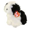 TY Beanie Baby - POOFIE the Dog (6 inch) (Mint)