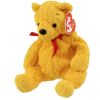 TY Beanie Baby - POOPSIE the Bear (8 inch) (Mint)