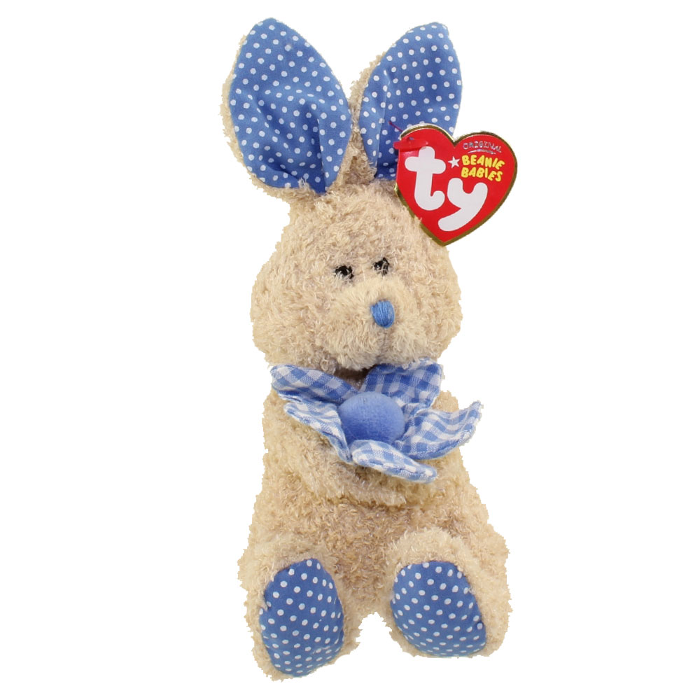 benjamin bunny beanie baby