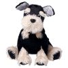 TY Beanie Baby - PRETZELS the Dog (6 inch) (Mint)