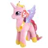 TY Beanie Baby - PRINCESS CADENCE (My Little Pony) (Mint)