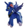 TY Beanie Baby - PRINCESS LUNA (My Little Pony) (Mint)