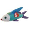 TY Beanie Baby - PROPELLER the Fish (8.5 inch) (Mint)