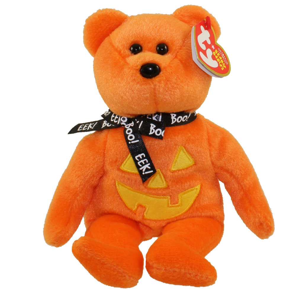 pictures of beanie bears