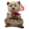 TY Beanie Baby - PUNXSUTAWNEY PHIL 2009 the Groundhog (Chamber of Commerce Exclusive) (5 inch)  (Min