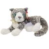 TY Beanie Baby - PURR the Kitten (7.5 inch) (Mint)