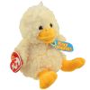 TY Beanie Baby 2.0 - QUACKLY the Duck (6 inch) (Mint)