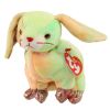 TY Beanie Baby - THE RABBIT Chinese Zodiac (6.5 inch) (Mint)