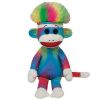 TY Beanie Baby - RALLY MONKEY the Money (SGA Exclusive) (9.5 inch) 