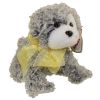 TY Beanie Baby - RAMBLE the Dog  (5.5 inch - Mint)