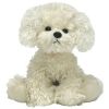 TY Beanie Baby 2.0 - RASCAL the Dog (6 inch) (Mint)