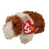 TY Beanie Baby - REESE the Guinea Pig (5.5 inch) (Mint)