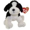 TY Beanie Baby - RIGGINS the Dog  (6 inch - Mint)