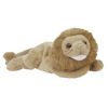 TY Beanie Baby - ROARY the Lion (8 inch) (Mint)