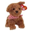 TY Beanie Baby - ROWDY the Dog (5.5 inch) (Mint)