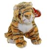 TY Beanie Baby - RUMBA the Tiger (5.5 inch) (Mint)