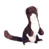 TY Beanie Baby - RUNNER the Ferret (7.5 inch) (Mint)