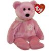 TY Beanie Baby - SAKURA II the Bear  (8.5 inch) (Mint)