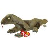 TY Beanie Baby - SCALY the Lizard (9.5 inch) (Mint)