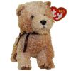 TY Beanie Baby - SCAMPY the Dog (5 inch) (Mint)