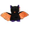 TY Beanie Baby - SCAREM the Halloween Bat (5 inch) (Mint)