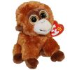 TY Beanie Baby - SCHWEETHEART the Orangutan (Big Eye Version) (5.5 inch) (Mint)