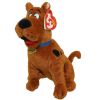 TY Beanie Baby - SCOOBY-DOO the Dog (7 inch) (Mint)