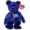 TY Beanie Baby - SCOTLAND the Bear (Scotland Exclusive) (8.5 inch) (Mint)