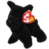 TY Beanie Baby - SCOTTIE the Terrier Dog (6 inch) (Mint)