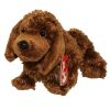 TY Beanie Baby - SEADOG the Newfoundland Dog (6 inch) (Mint)