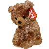 TY Beanie Baby - SEQUOIA the Brown Bear (2010 Release) (6 inch) (Mint)