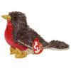 TY Beanie Baby - SERENADE the Bird  (4.5 inch - Mint)