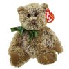 TY Beanie Baby - SHEBA the Timeless Luxury Bear (7.5 inch) (Mint)