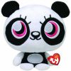 TY Beanie Baby - SHI SHI the Sneezing Panda (6 inch) (Mint)