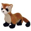 TY Beanie Baby - SHILOH the Black Footed Ferret (5.5 inch - Mint)