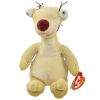 TY Beanie Baby - SID the Sloth (8 inch) (Mint)