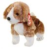 TY Beanie Baby - SIDE-KICK the Dog (5.5 inch) (Mint)