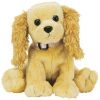 TY Beanie Baby - SIS the Cocker Spaniel Dog (6.5 inch - Mint)