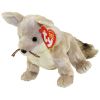 TY Beanie Baby - SLICK the Fox (5 inch) (Mint)