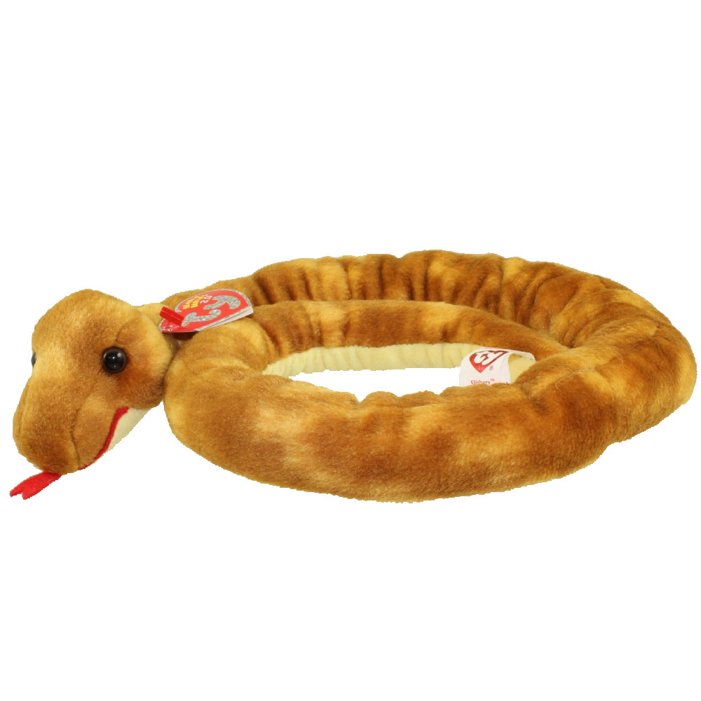 Ty on sale beanie snake