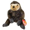 TY Beanie Baby - SLOWPOKE the Sloth (5.5 inch) (Mint)