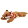 TY Beanie Baby - SLY the Fox (8 inch) (Mint)