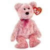 TY Beanie Baby - SMITTEN the Pink Bear (8.5 inch) (Mint)